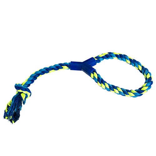 Foto 5 pulgar | Juego De Cuerdas Para Perros Franklin Pet Supply, Paquete De 3, Para Cachorros Y Perros - Venta Internacional.