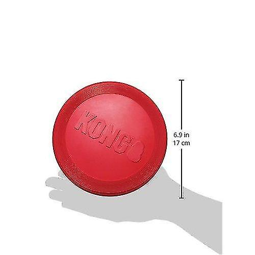 Foto 6 pulgar | Folleto De Juguete Para Perros, Tamaño Pequeño, Rojo, De Huoguo - Venta Internacional.