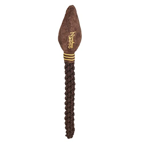 Foto 2 pulgar | Juguete De Cuerda Para Mascotas Harry Potter Nimbus 2000 Para Perros - Venta Internacional.