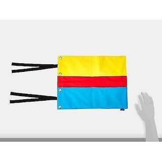 Foto 3 | Colchoneta De Actividad Para Perros Task Springroll Para Todas Las Razas Huoguo - Venta Internacional.