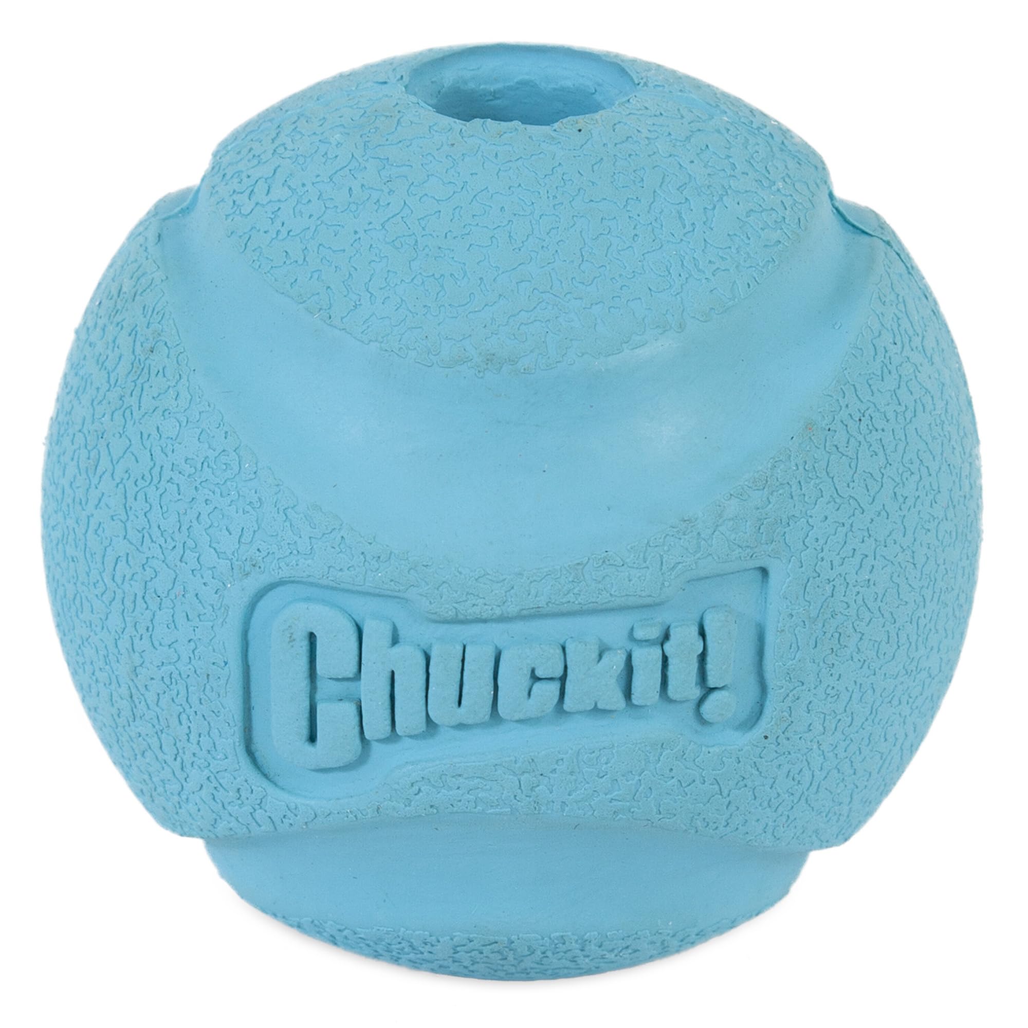 Rubber Fetch Ball Chuckit High-bounce Para Razas Medianas - Venta Internacional.