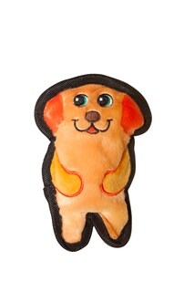 Foto 1 | Juguete Para Perros Outward Hound Durablez Tough Plush Orange Xs - Venta Internacional.