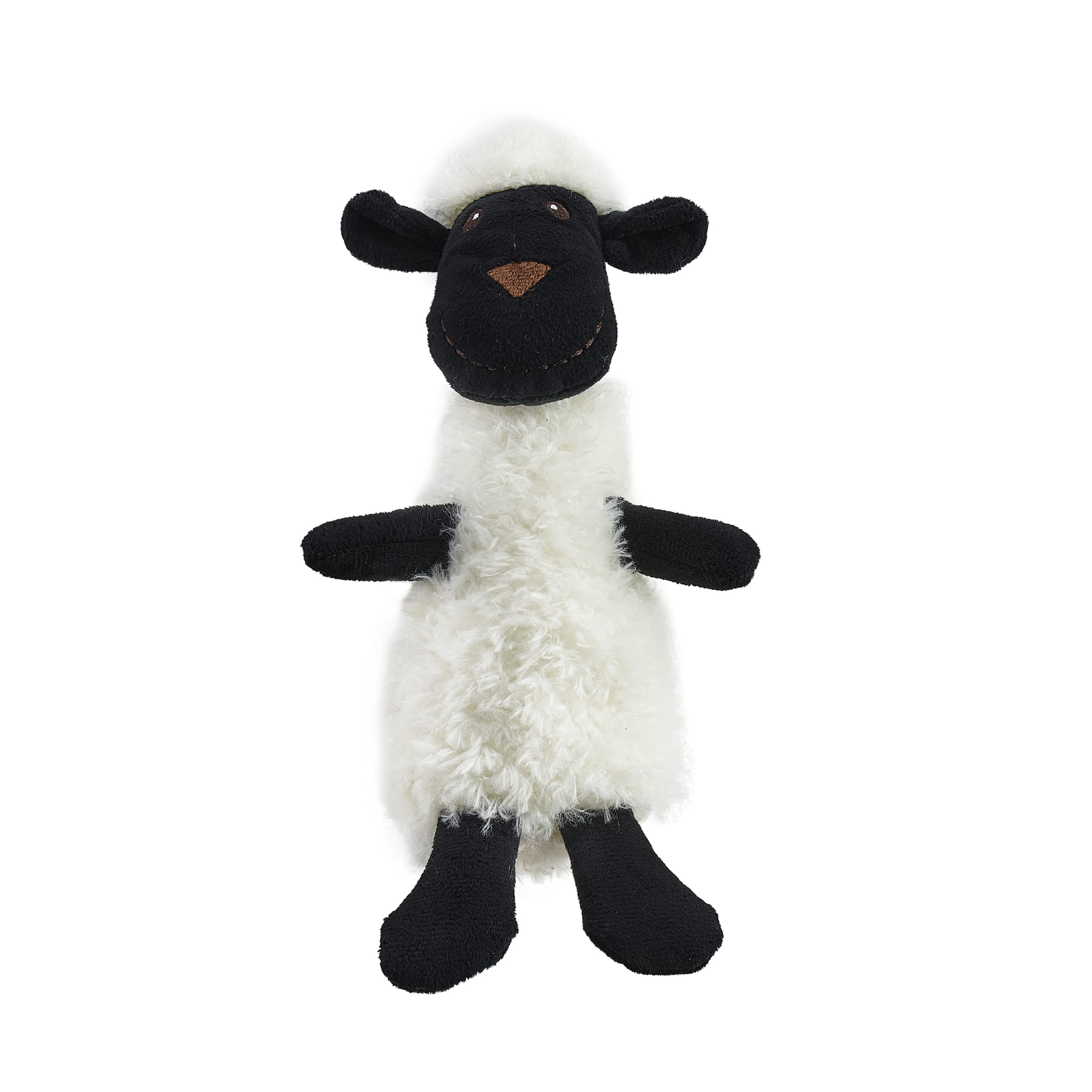 Foto 1 | Juguete Para Perros Outward Hound Scruffles Lamb Plush Squeaky Squeaky Small - Venta Internacional.