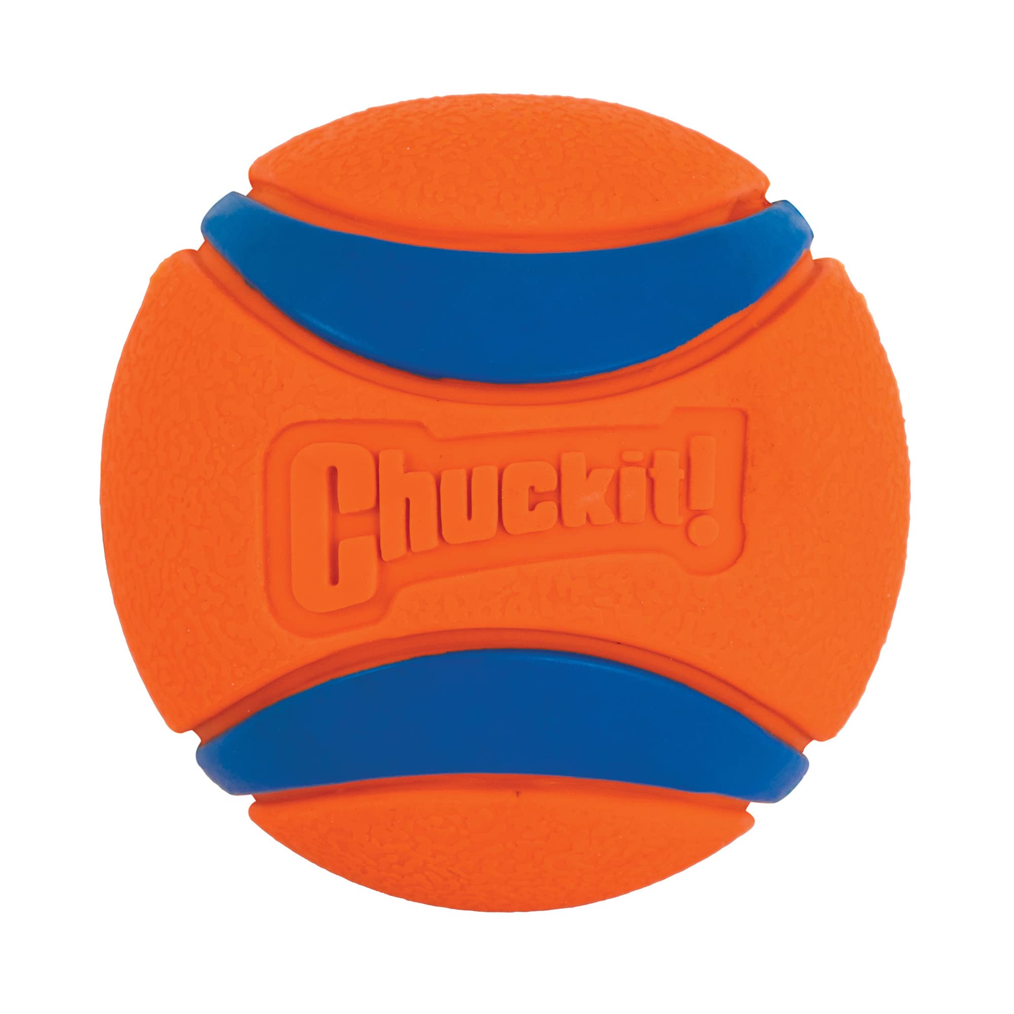 Foto 2 pulgar | Juguete Para Perros Chuckit! Ultra Ball Medium Para Razas De 9 A 27 Kg - Venta Internacional.