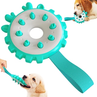 Foto 1 | Juguetes Para Perros Huoguo, Indestructibles, Para Masticadores Agresivos, Grandes - Venta Internacional.