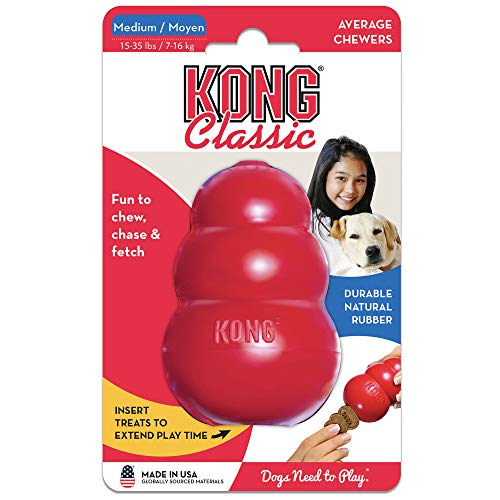 Foto 7 pulgar | Juguete Masticable Kong Classic And Wild Knots Bear Para Perros Medianos - Venta Internacional.