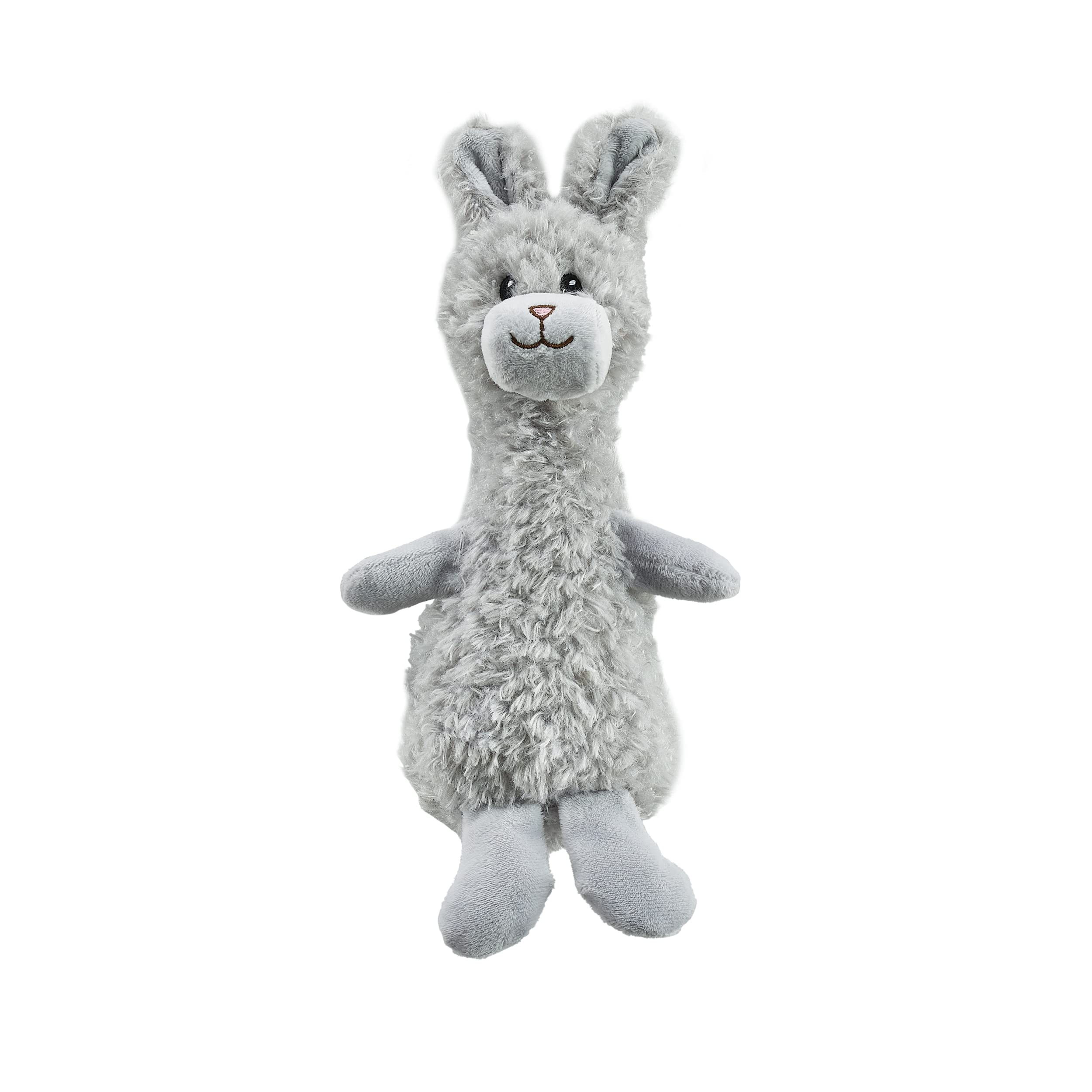 Foto 2 pulgar | Juguete De Peluche Para Perros Outward Hound Scruffles Bunny Scruffles Small - Venta Internacional.