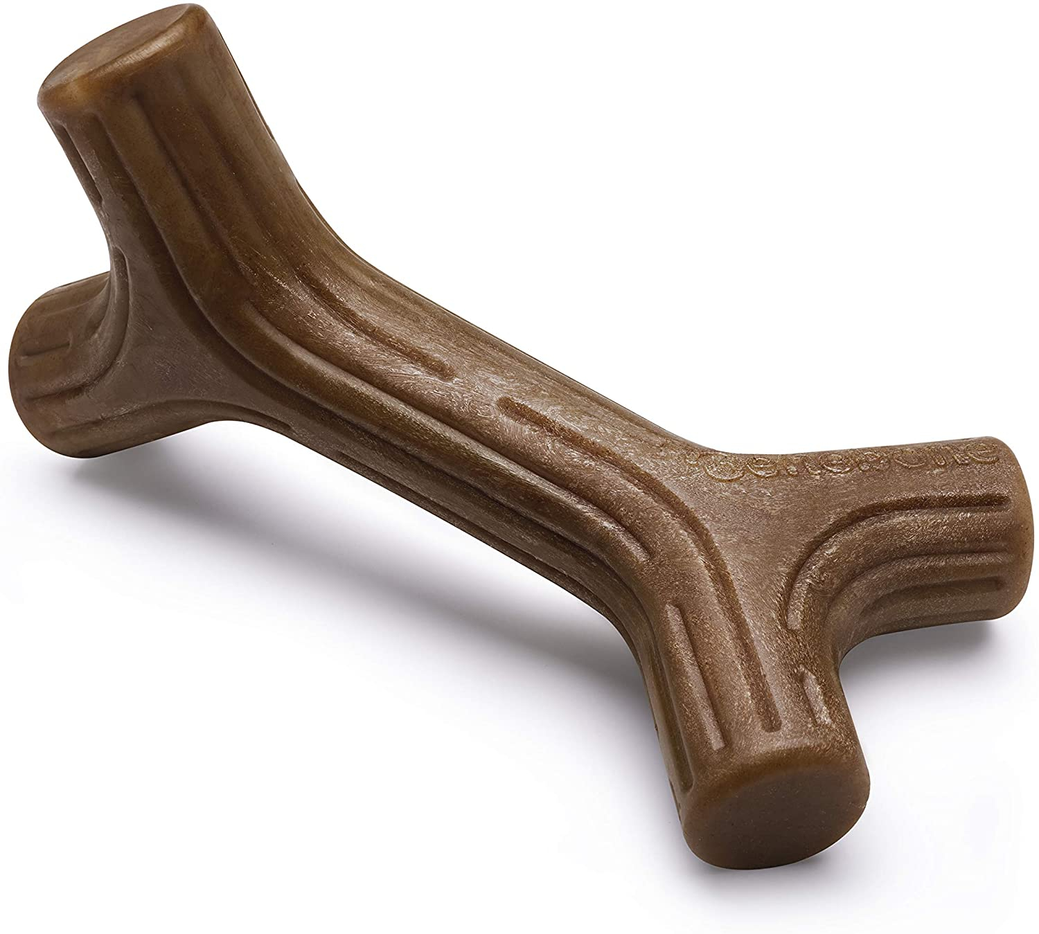 Foto 2 pulgar | Juguete Masticable Para Perros Jieyou Maplewood Para Masticadores Agresivos - Venta Internacional.