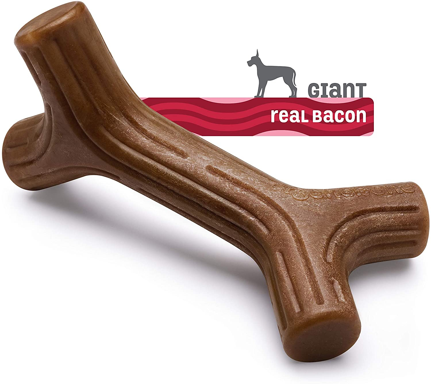 Foto 4 pulgar | Juguete Masticable Para Perros Jieyou Maplewood Para Masticadores Agresivos - Venta Internacional.
