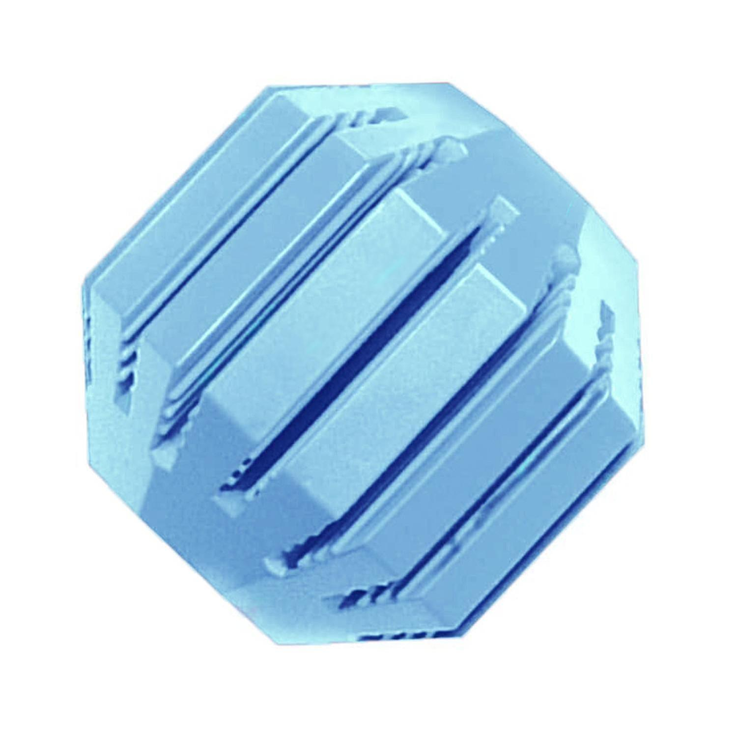 Pelota De Actividad Para Cachorros De Dog Toy Huoguo Para Perros Medianos, Azul/alfiler - Venta Internacional.