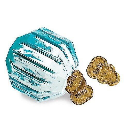 Foto 4 pulgar | Pelota De Actividad Para Cachorros De Dog Toy Huoguo Para Perros Medianos, Azul/alfiler - Venta Internacional.