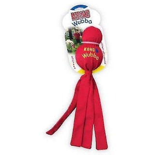 Foto 2 | Juguete Para Perros Huoguo Wubba, Tamaño Grande, Para Juegos De Tirar Y Tirar - Venta Internacional.