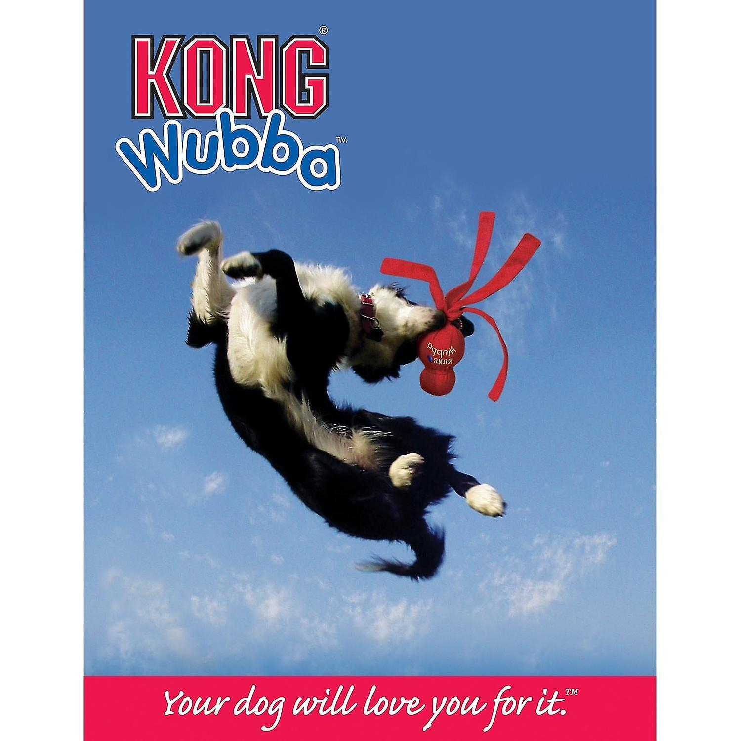Foto 5 pulgar | Juguete Para Perros Huoguo Wubba, Tamaño Grande, Para Juegos De Tirar Y Tirar - Venta Internacional.
