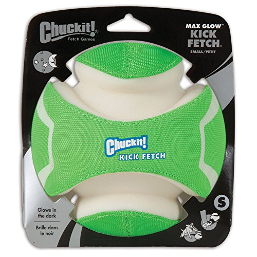 Foto 2 pulgar | ¡tíralo! Pelota De Juguete Para Perros Kick Fetch, Que Brill - Venta Internacional.