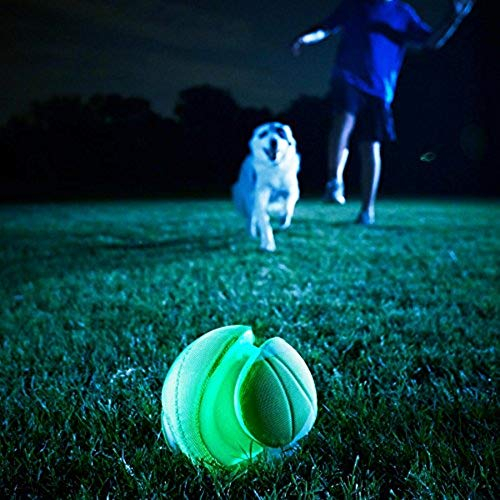 Foto 5 pulgar | ¡tíralo! Pelota De Juguete Para Perros Kick Fetch, Que Brill - Venta Internacional.