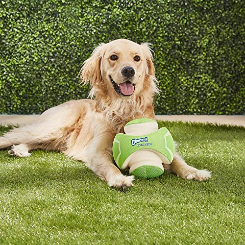 Foto 8 pulgar | ¡tíralo! Pelota De Juguete Para Perros Kick Fetch, Que Brill - Venta Internacional.