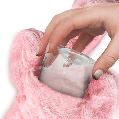 Foto 3 pulgar | Juguete Para Perros Best Pet Supplies 2 En 1 Stuffless Squeaky Para Mascotas - Venta Internacional.