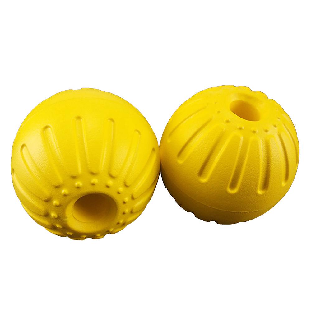 Foto 2 pulgar | Juguo De Goma Eva Resistente A Pelotas Para Perros Y Gatos De Huoguo - Venta Internacional.
