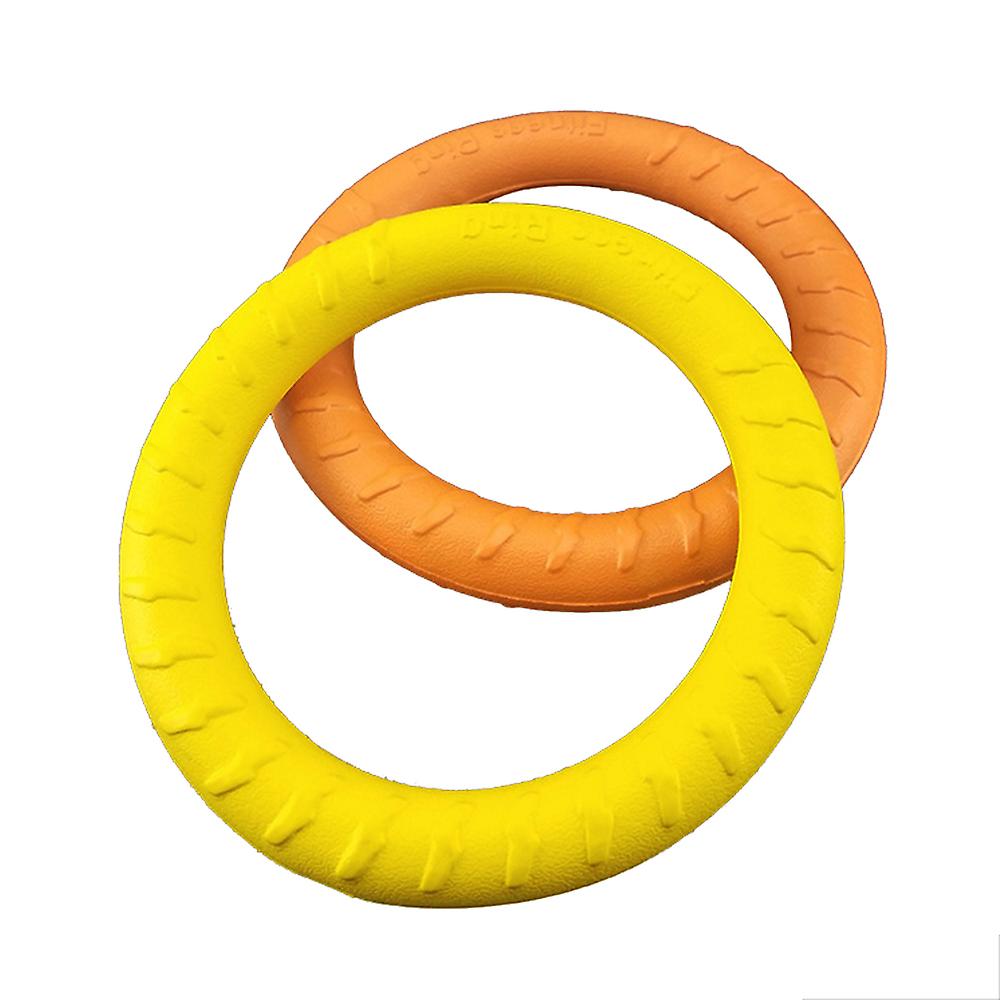 Foto 3 pulgar | Juguo De Goma Eva Resistente A Pelotas Para Perros Y Gatos De Huoguo - Venta Internacional.