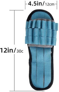 Foto 3 | Zapatilla De Juguete Resistente A Mordeduras De Perro Para Masticadores Agresivos - Venta Internacional.