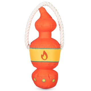 Foto 1 | Farol Orvis Dog Tug Toy Para Perros Que Ladra Al Anochecer, Para Tamaño Mediano/grande - Venta Internacional.