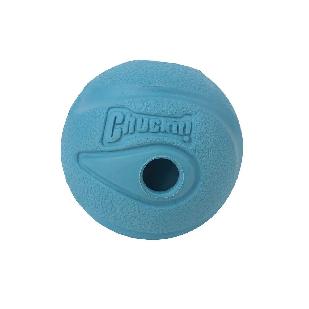 Foto 3 pulgar | Juguete Para Perros Chuckit The Whistler Ball, Tamaño Mediano, Para Perros De 9 A 27 Kg - Venta Internacional.