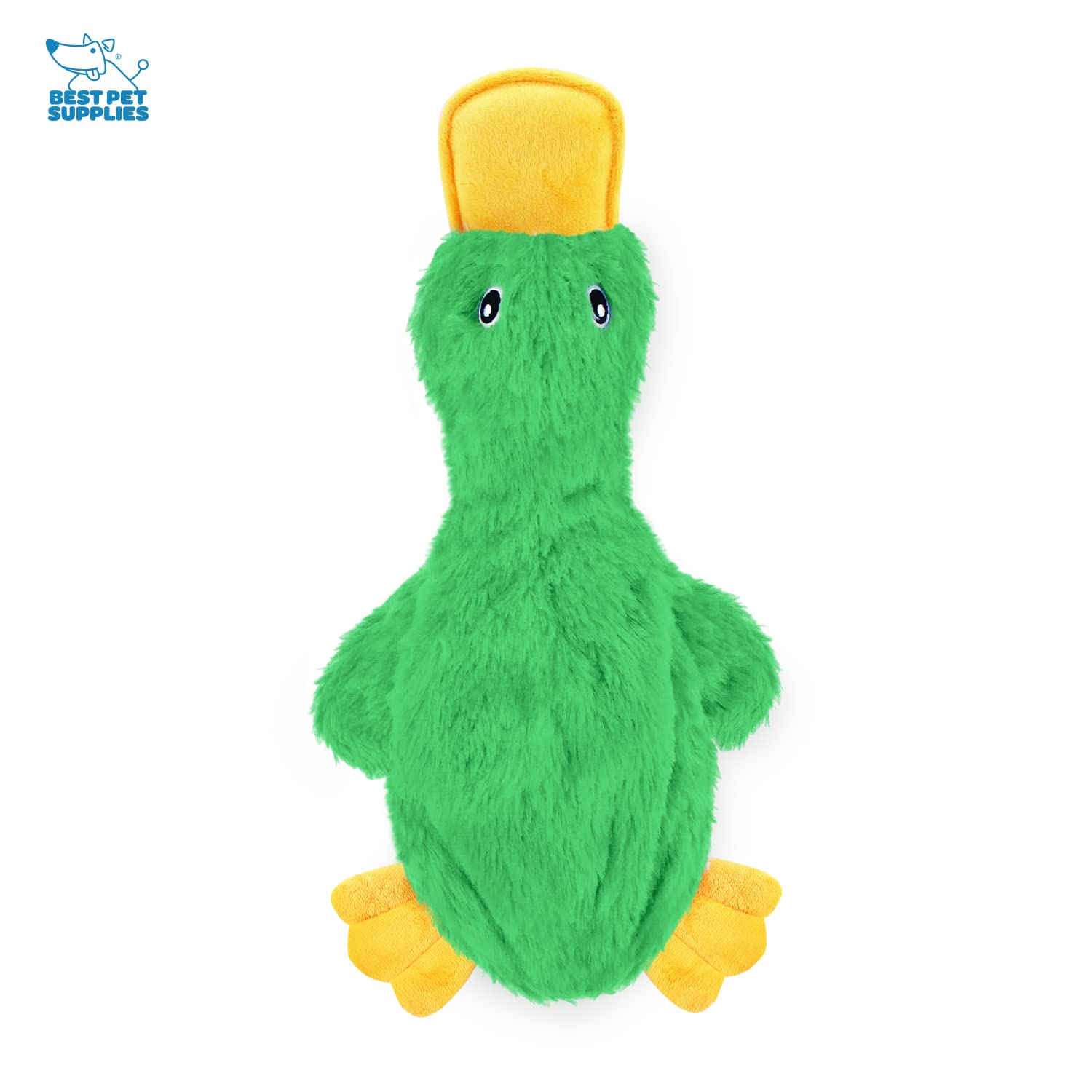 Foto 2 | Juguete Arrugado Para Perros, El Mejor Suministro Para Mascotas, Pato, Para Todas Las Razas - Venta Internacional.
