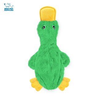 Foto 2 | Juguete Arrugado Para Perros, El Mejor Suministro Para Mascotas, Pato, Para Todas Las Razas - Venta Internacional.