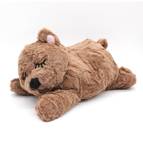 Foto 8 pulgar | Peluche Para Cachorros Con Latidos Para Aliviar La Ansiedad - Venta Internacional.