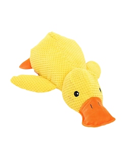 Foto 1 | Pato De Peluche Anti Estrés Para Perros