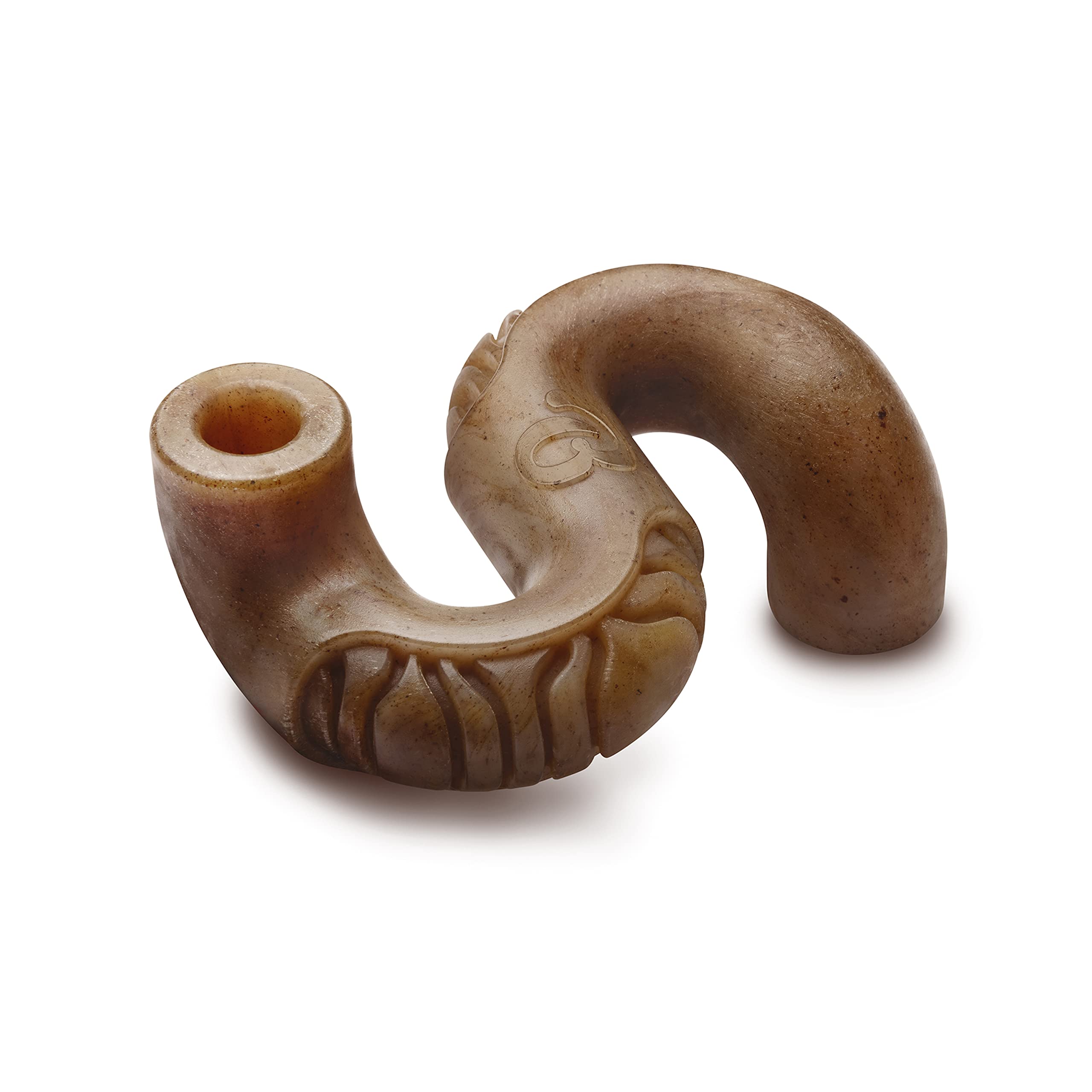 Foto 2 pulgar | Juguete Masticable Para Perros Benebone Tripe Bone Duradero Para Masticadores Agresivos - Venta Internacional.