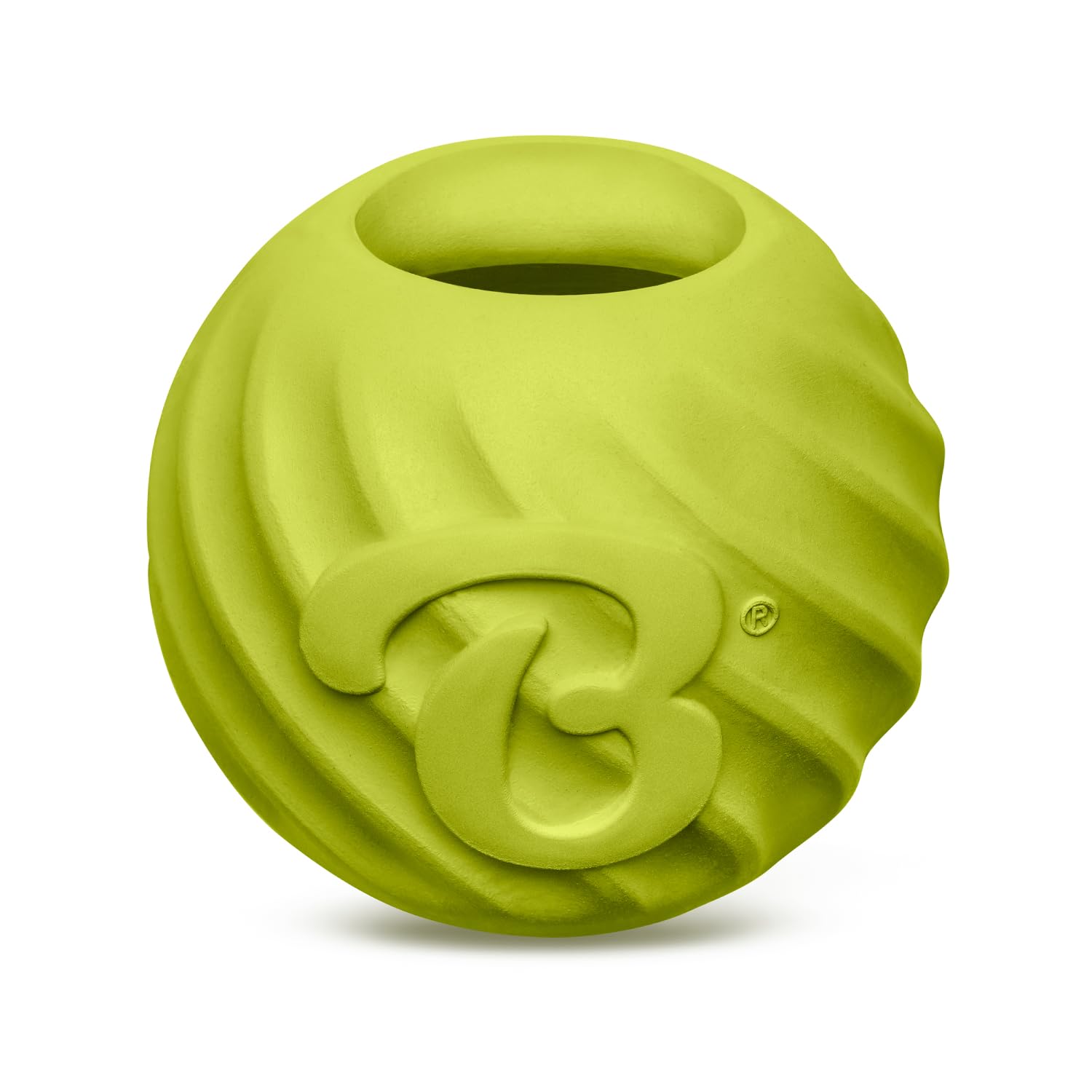 Foto 2 pulgar | Pelota Para Perros Benebone De Caucho Natural - Venta Internacional.