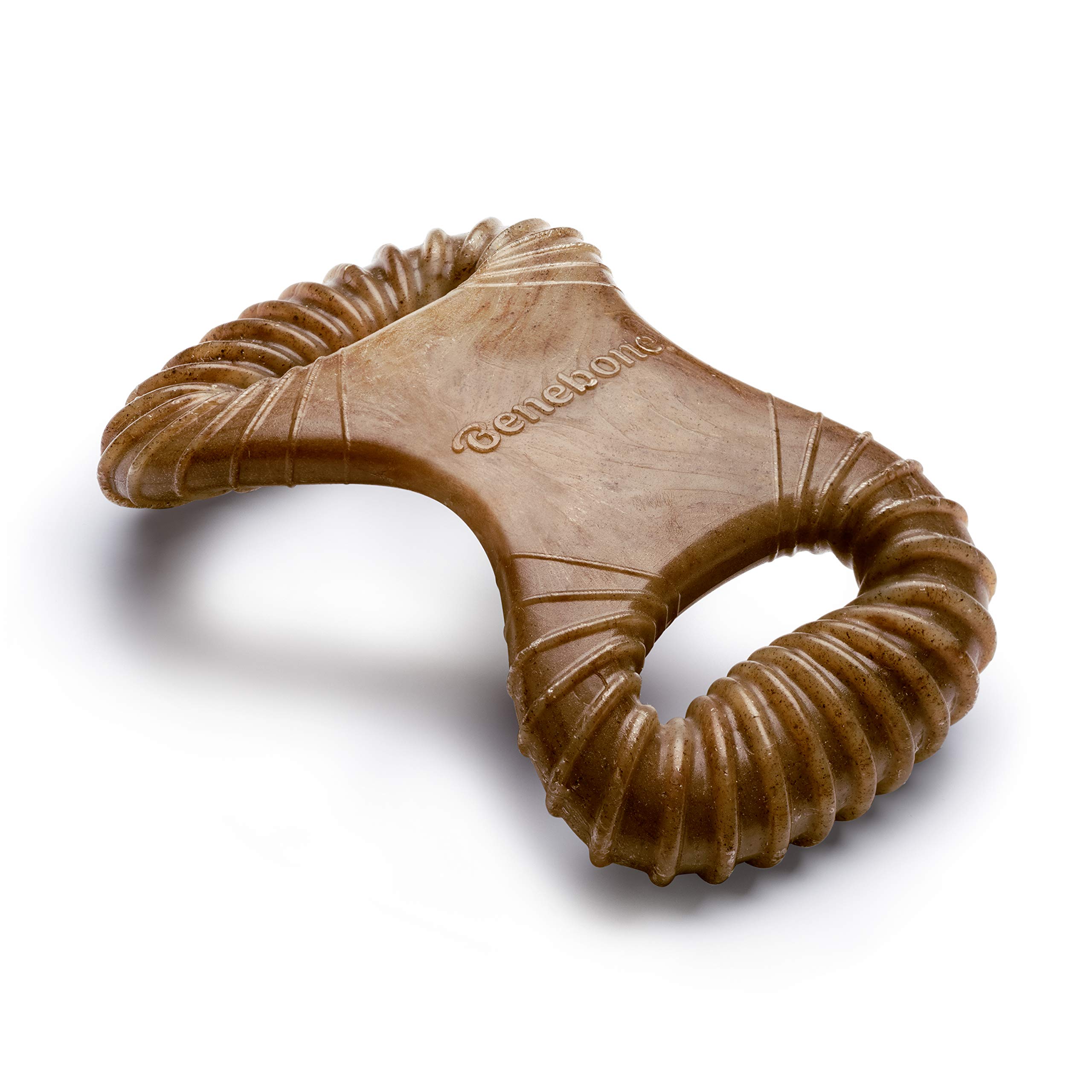 Foto 2 pulgar | Juguete Masticable Para Perros Benebone Dental Duradero Para Masticadores Agresivos - Venta Internacional.