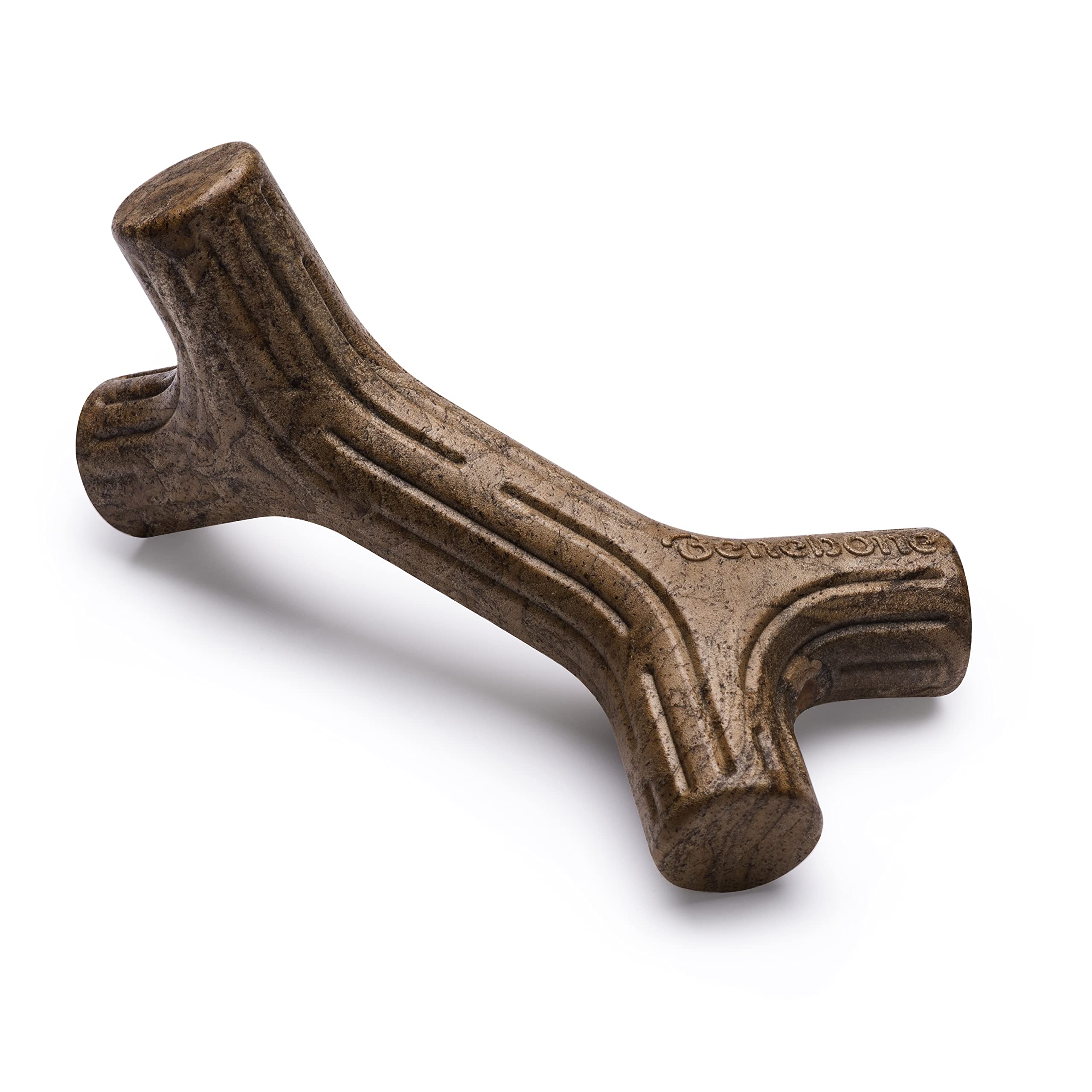 Foto 4 pulgar | Juguetes Masticables Para Perros Benebone Maplestick/zaggler, Paquete De 2 Unidades, Pequeños - Venta Internacional.
