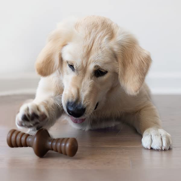 Foto 4 | Juguetes Masticables Para Perros Benebone Maplestick/zaggler, Paquete De 2 Unidades, Pequeños - Venta Internacional.