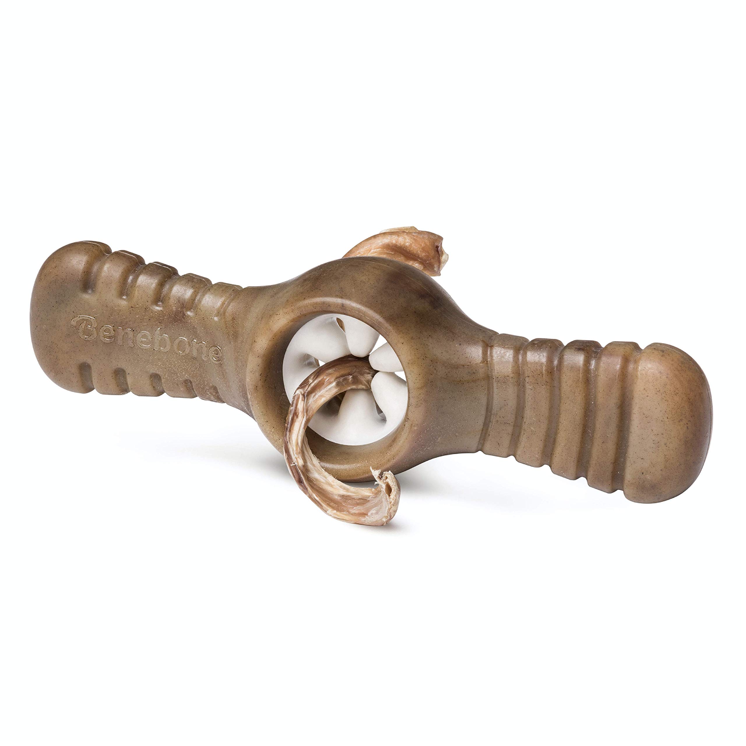 Foto 2 pulgar | Juguete Interactivo Para Dispensar Golosinas Para Perros Benebone Pawplexer - Venta Internacional.