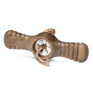 Foto 1 | Juguete Interactivo Para Dispensar Golosinas Para Perros Benebone Pawplexer - Venta Internacional.