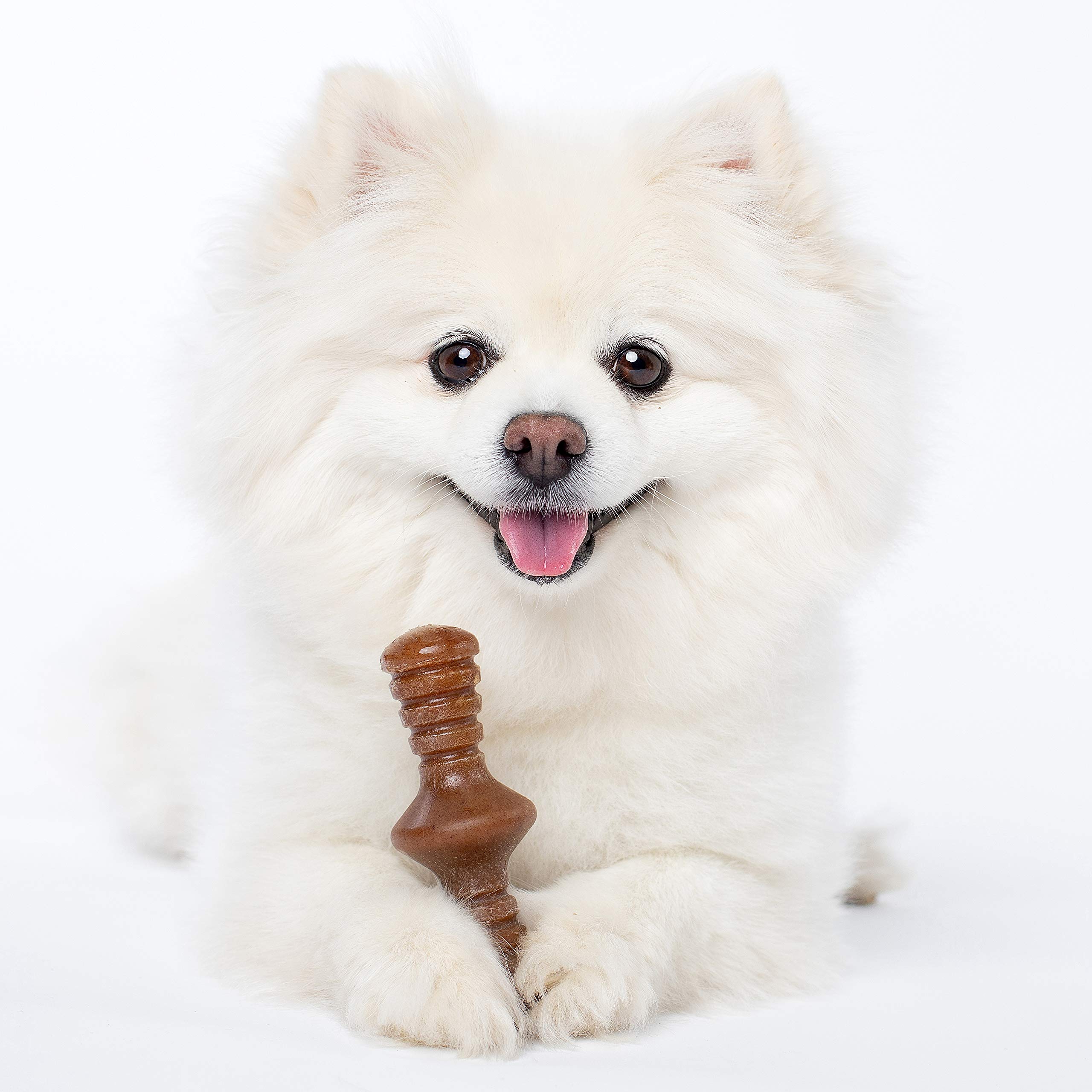 Foto 2 | Juguetes Masticables Para Perros Benebone Maplestick/zaggler, Paquete De 2 Unidades Para Perros Pequeños - Venta