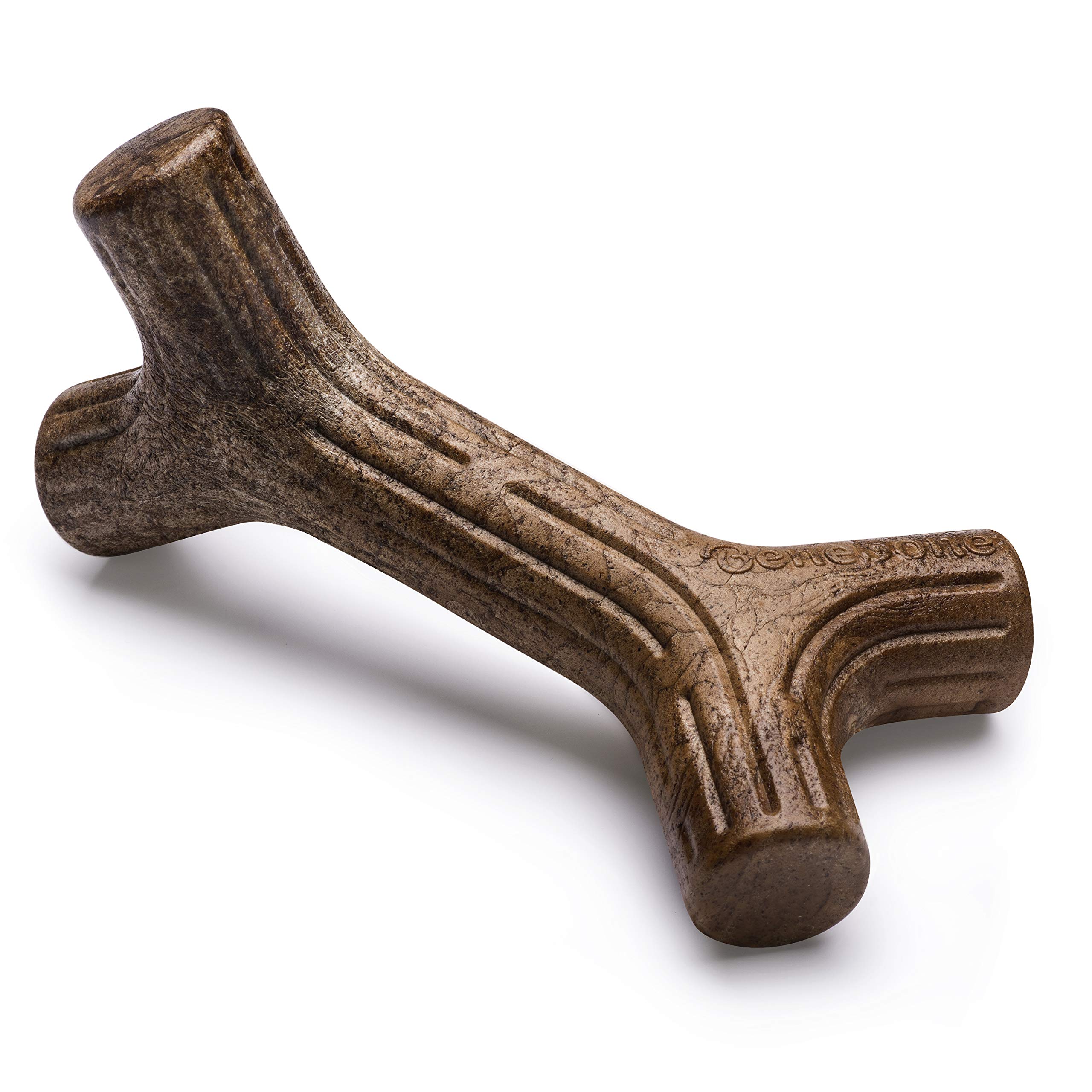 Foto 2 pulgar | Juguete Masticable Para Perros Benebone Maplestick, Duradero Para Masticadores Agresivos - Venta Internacional.