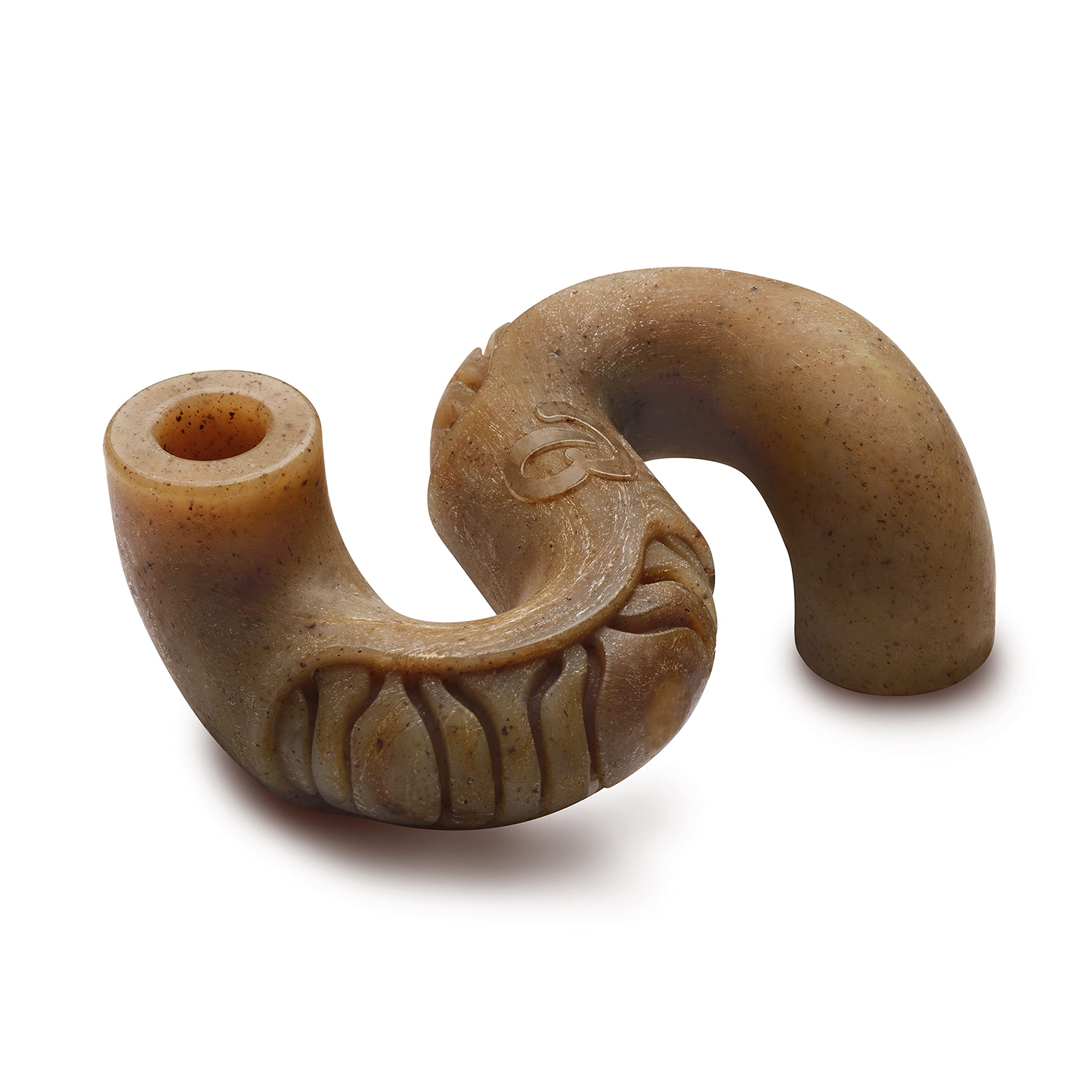 Foto 2 pulgar | Juguete Masticable Para Perros Benebone Tripe Bone Duradero Para Masticadores Agresivos - Venta Internacional.