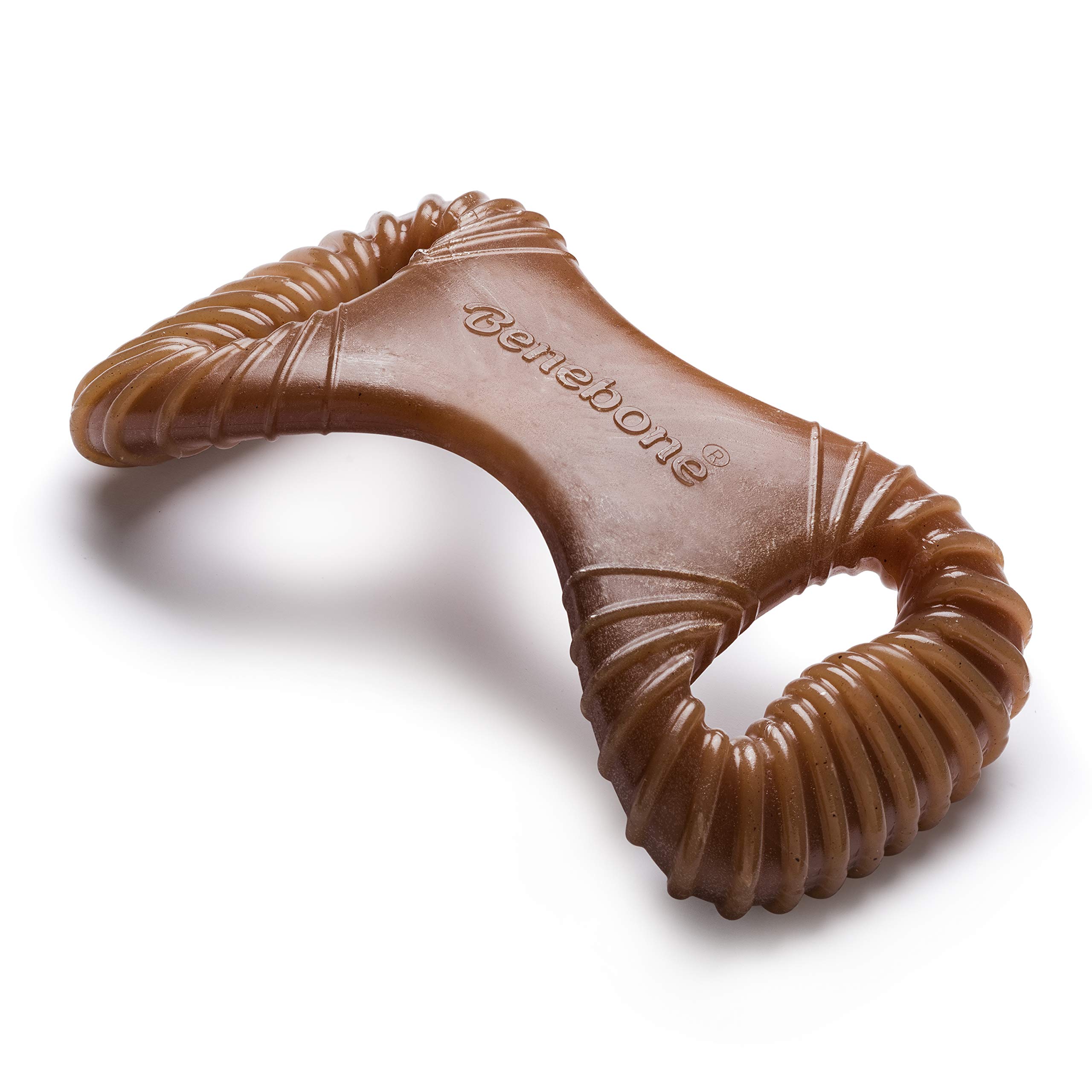 Foto 1 | Juguete Masticable Para Perros Benebone Dental Duradero Para Masticadores Agresivos - Venta Internacional.