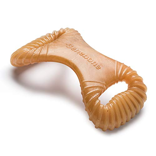Foto 2 pulgar | Juguete Masticable Para Perros Benebone Dental Duradero Para Masticadores Agresivos - Venta Internacional.