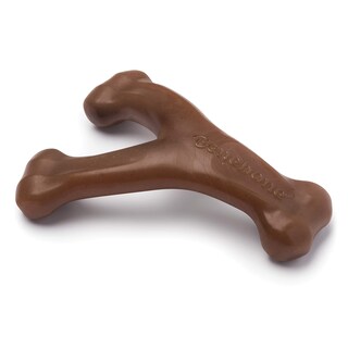 Foto 1 | Juguete Masticable Para Perros Benebone Wishbone, Duradero Para Masticadores Agresivos - Venta Internacional.