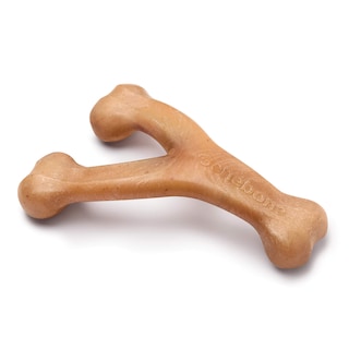 Foto 1 | Juguete Masticable Para Perros Benebone Wishbone, Duradero Para Masticadores Agresivos - Venta Internacional.