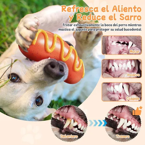 Foto 4 pulgar | Juguete Xtellar Juguetes Chillones Grandes Forma De Comida