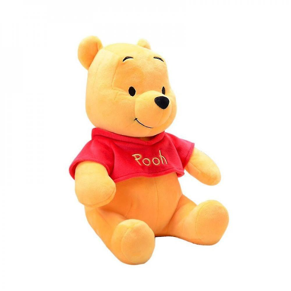Foto 2 pulgar | Venta Internacional - Peluche Winnie The Pooh