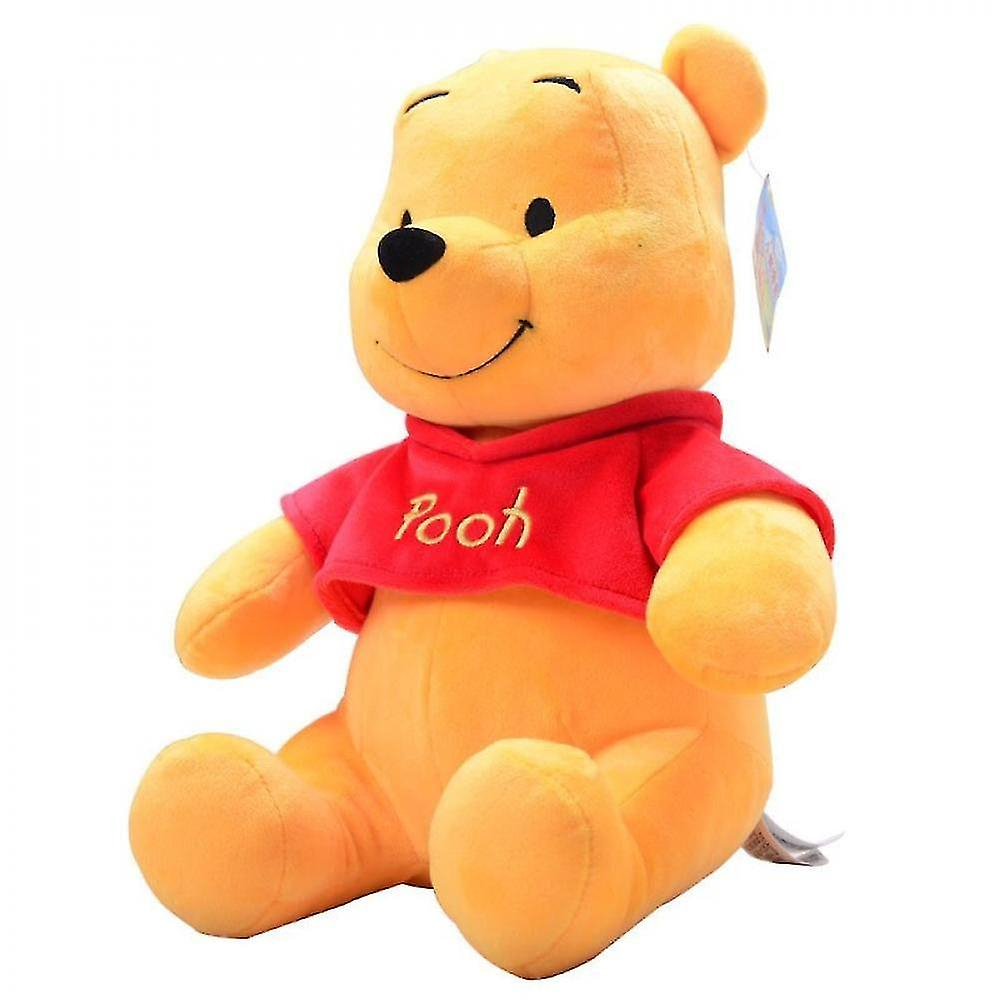 Foto 4 pulgar | Venta Internacional - Peluche Winnie The Pooh