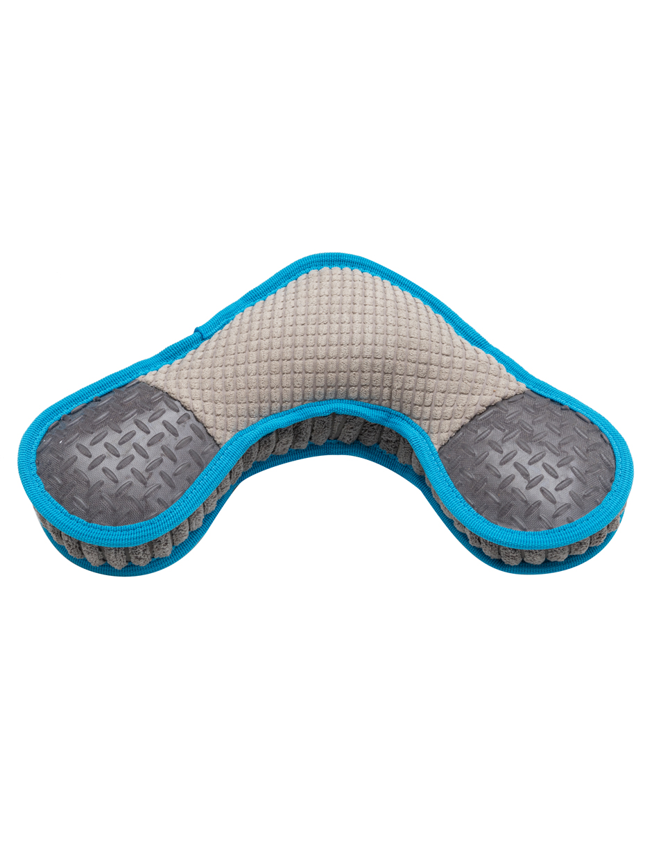 Boomerang de Peluche Pet Religion para Mascota