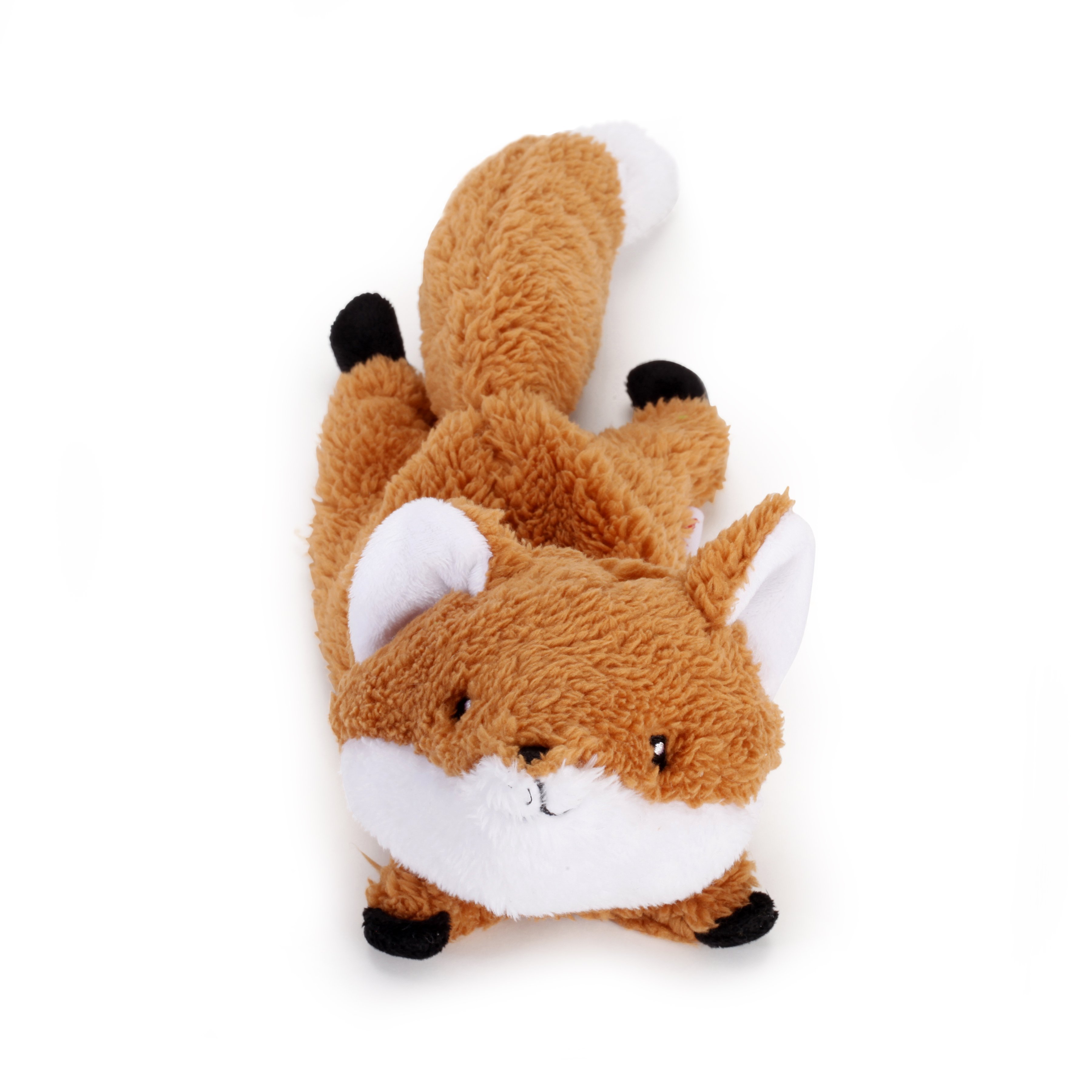 Foto 1 | Juguete de Peluche Zorro Volador Kikkerland