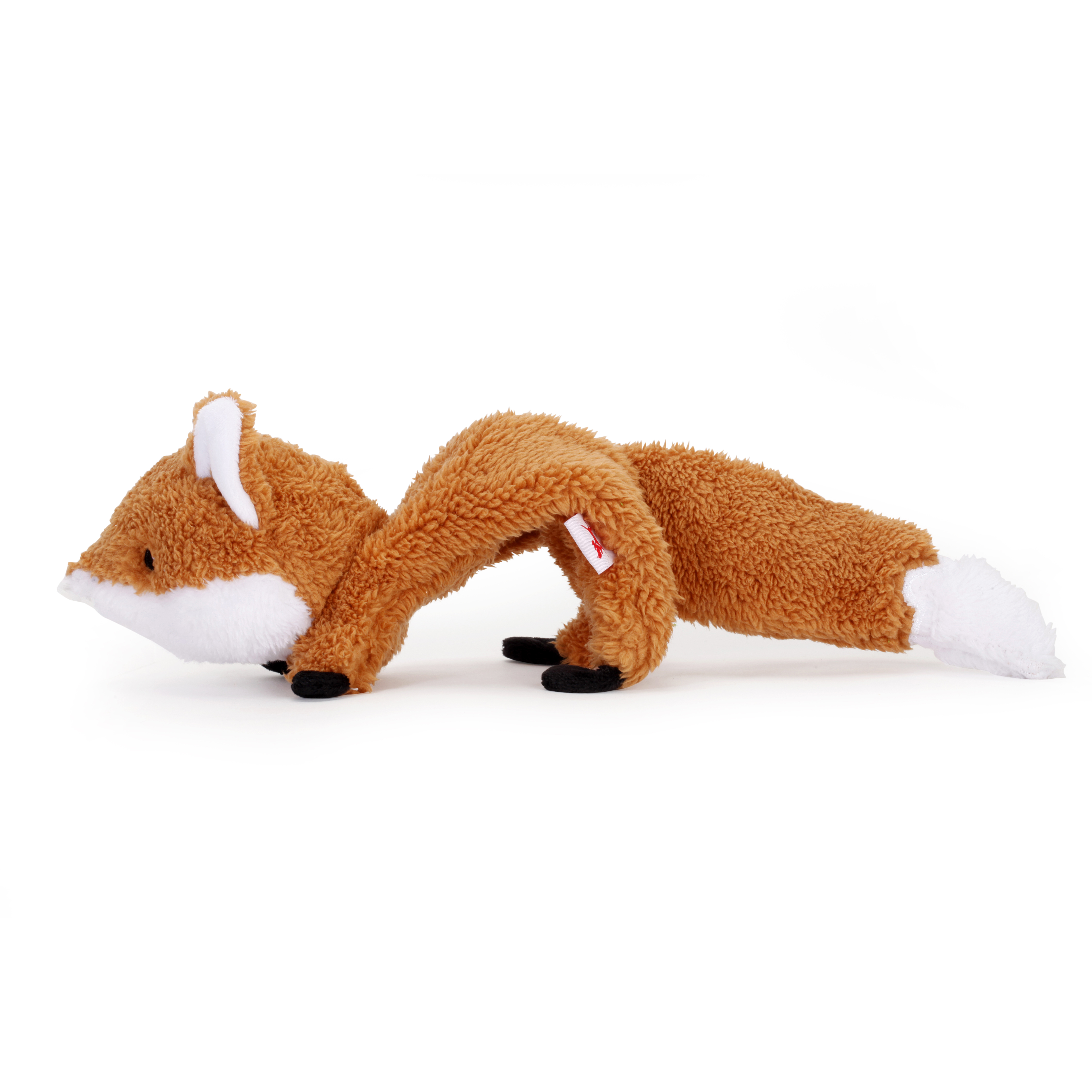 Foto 2 | Juguete de Peluche Zorro Volador Kikkerland
